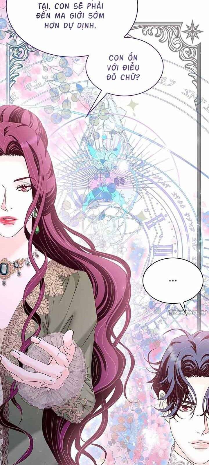 Ác Nữ Thuần Hóa Ác Quỷ Điên Rồ Chapter 48 - Trang 2