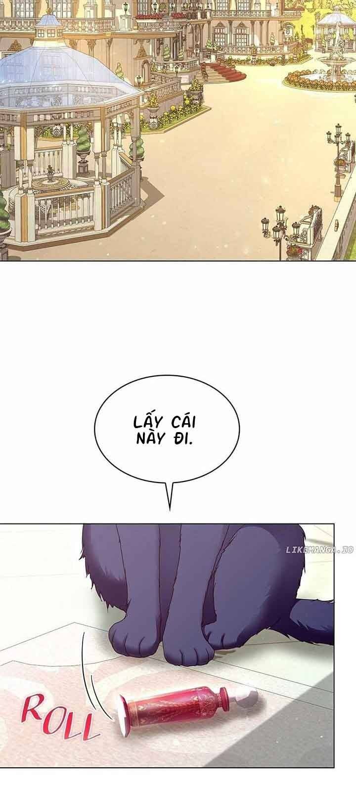 Ác Nữ Thuần Hóa Ác Quỷ Điên Rồ Chapter 48 - Trang 2