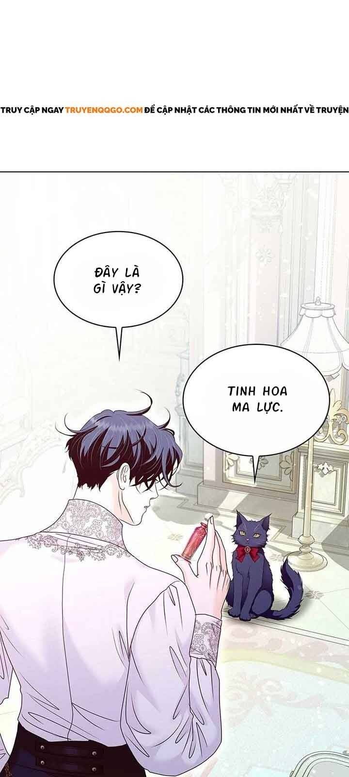 Ác Nữ Thuần Hóa Ác Quỷ Điên Rồ Chapter 48 - Trang 2