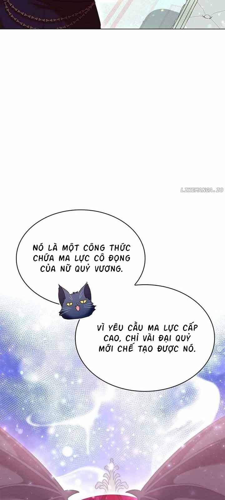 Ác Nữ Thuần Hóa Ác Quỷ Điên Rồ Chapter 48 - Trang 2