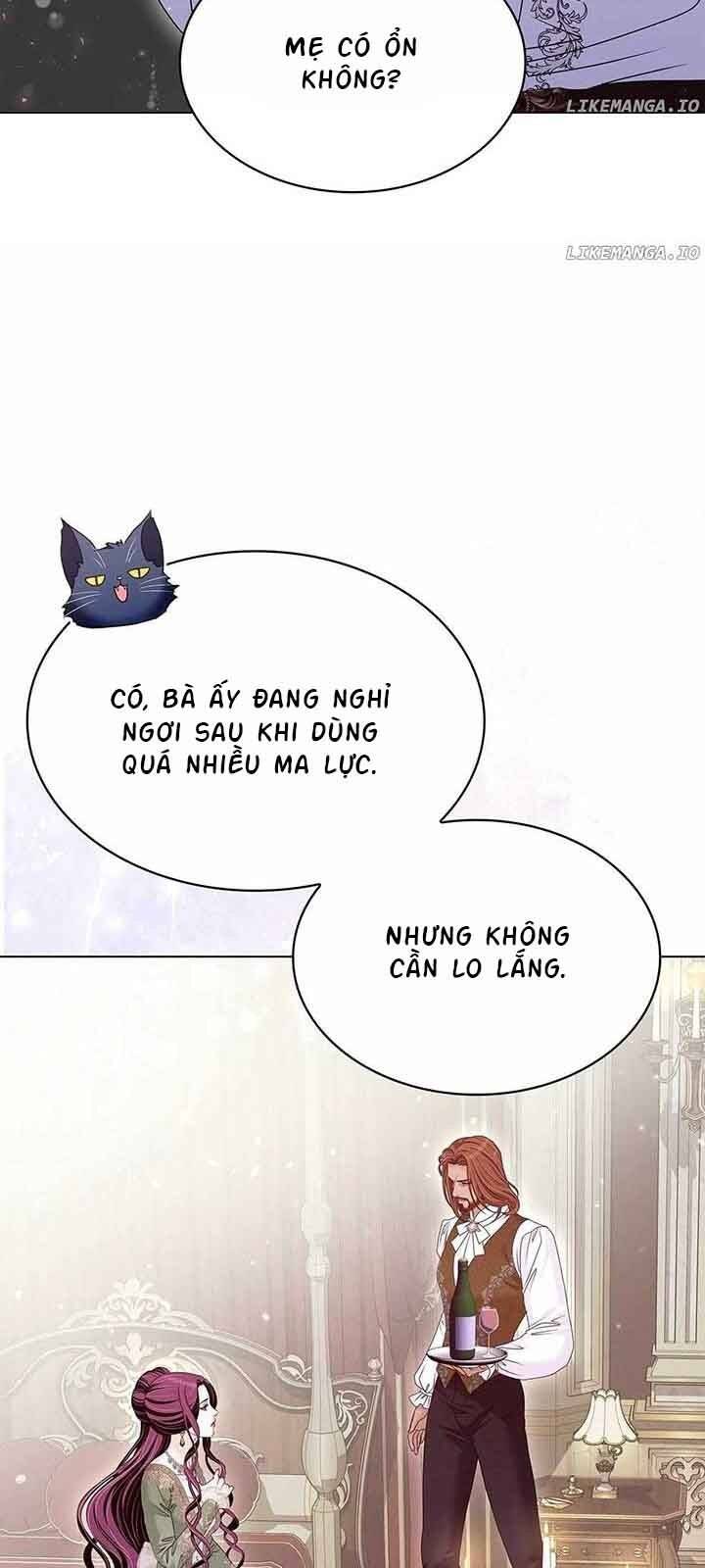 Ác Nữ Thuần Hóa Ác Quỷ Điên Rồ Chapter 48 - Trang 2