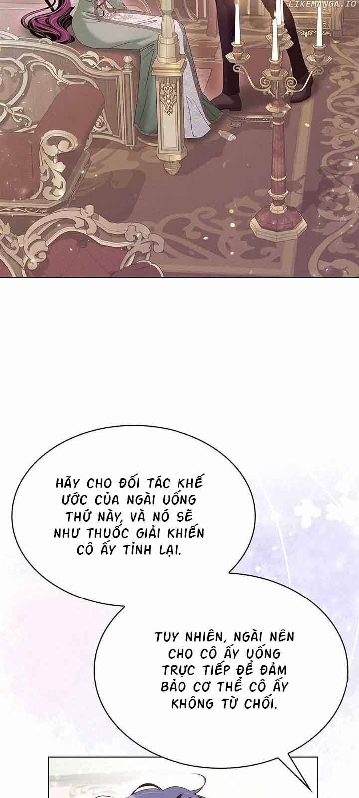 Ác Nữ Thuần Hóa Ác Quỷ Điên Rồ Chapter 48 - Trang 2