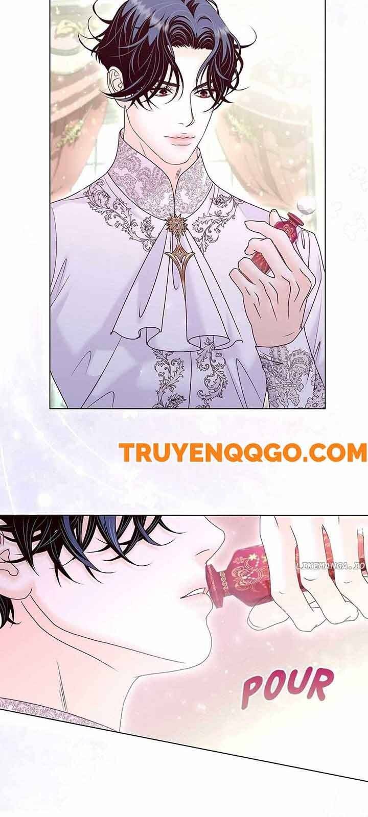 Ác Nữ Thuần Hóa Ác Quỷ Điên Rồ Chapter 48 - Trang 2
