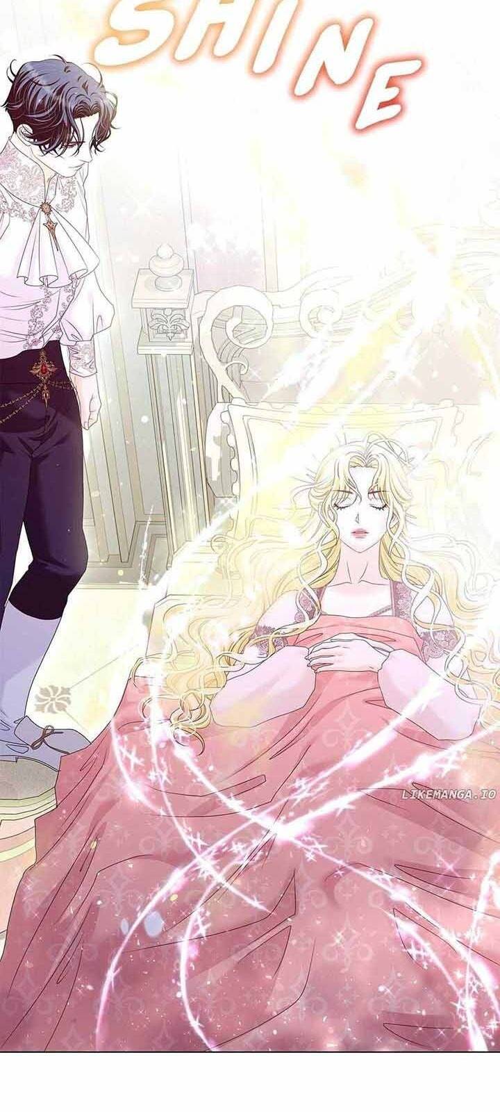 Ác Nữ Thuần Hóa Ác Quỷ Điên Rồ Chapter 48 - Trang 2