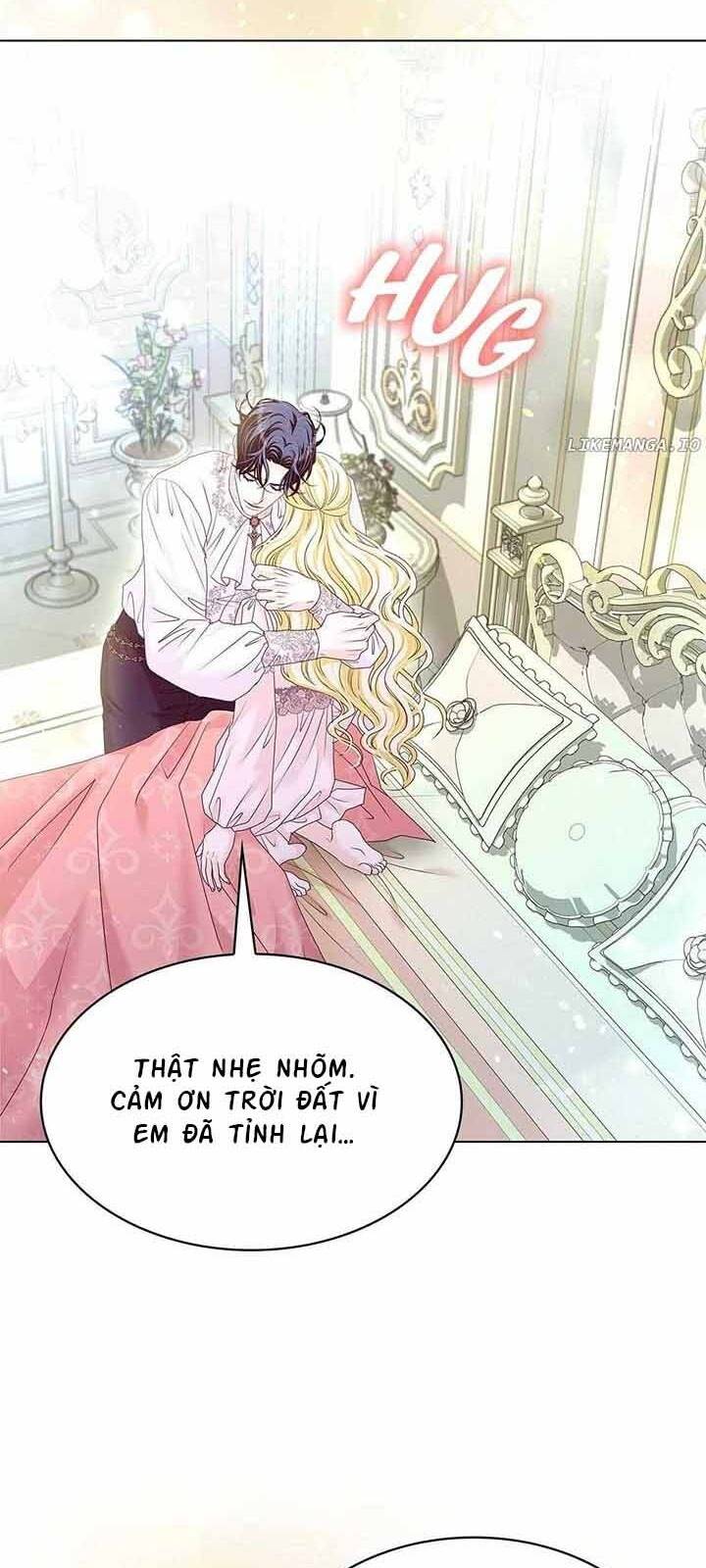 Ác Nữ Thuần Hóa Ác Quỷ Điên Rồ Chapter 48 - Trang 2