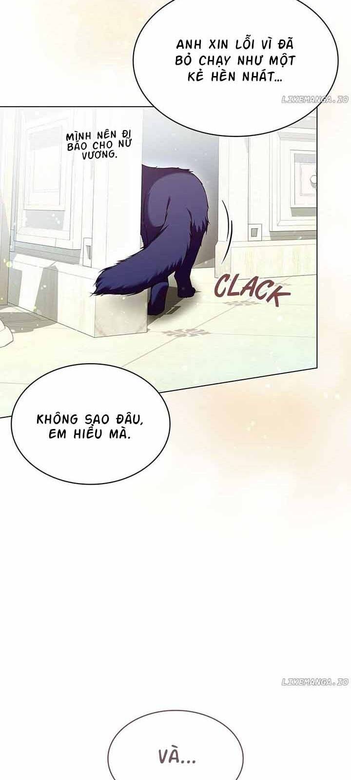 Ác Nữ Thuần Hóa Ác Quỷ Điên Rồ Chapter 48 - Trang 2