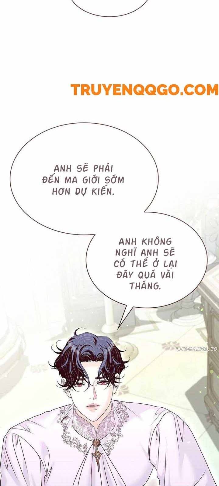 Ác Nữ Thuần Hóa Ác Quỷ Điên Rồ Chapter 48 - Trang 2