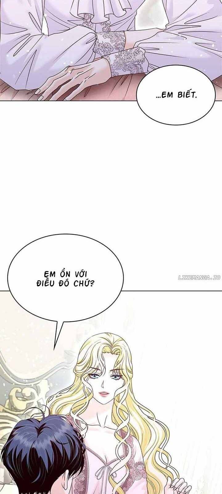 Ác Nữ Thuần Hóa Ác Quỷ Điên Rồ Chapter 48 - Trang 2