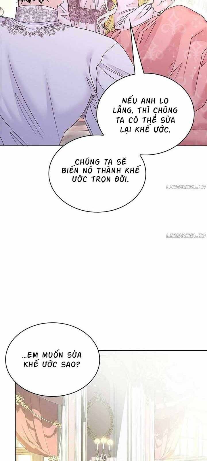 Ác Nữ Thuần Hóa Ác Quỷ Điên Rồ Chapter 48 - Trang 2