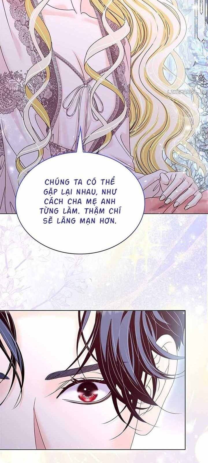 Ác Nữ Thuần Hóa Ác Quỷ Điên Rồ Chapter 48 - Trang 2