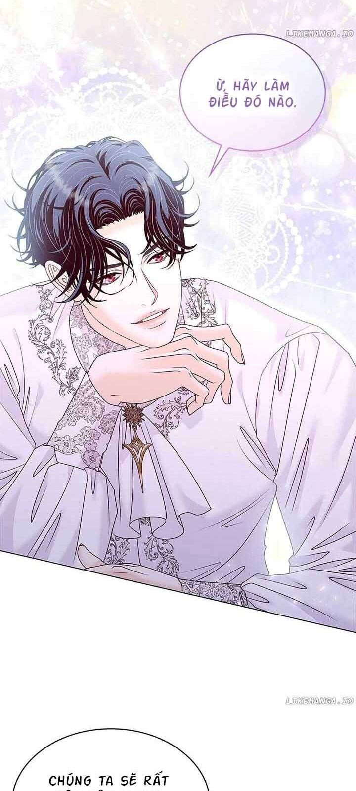 Ác Nữ Thuần Hóa Ác Quỷ Điên Rồ Chapter 48 - Trang 2