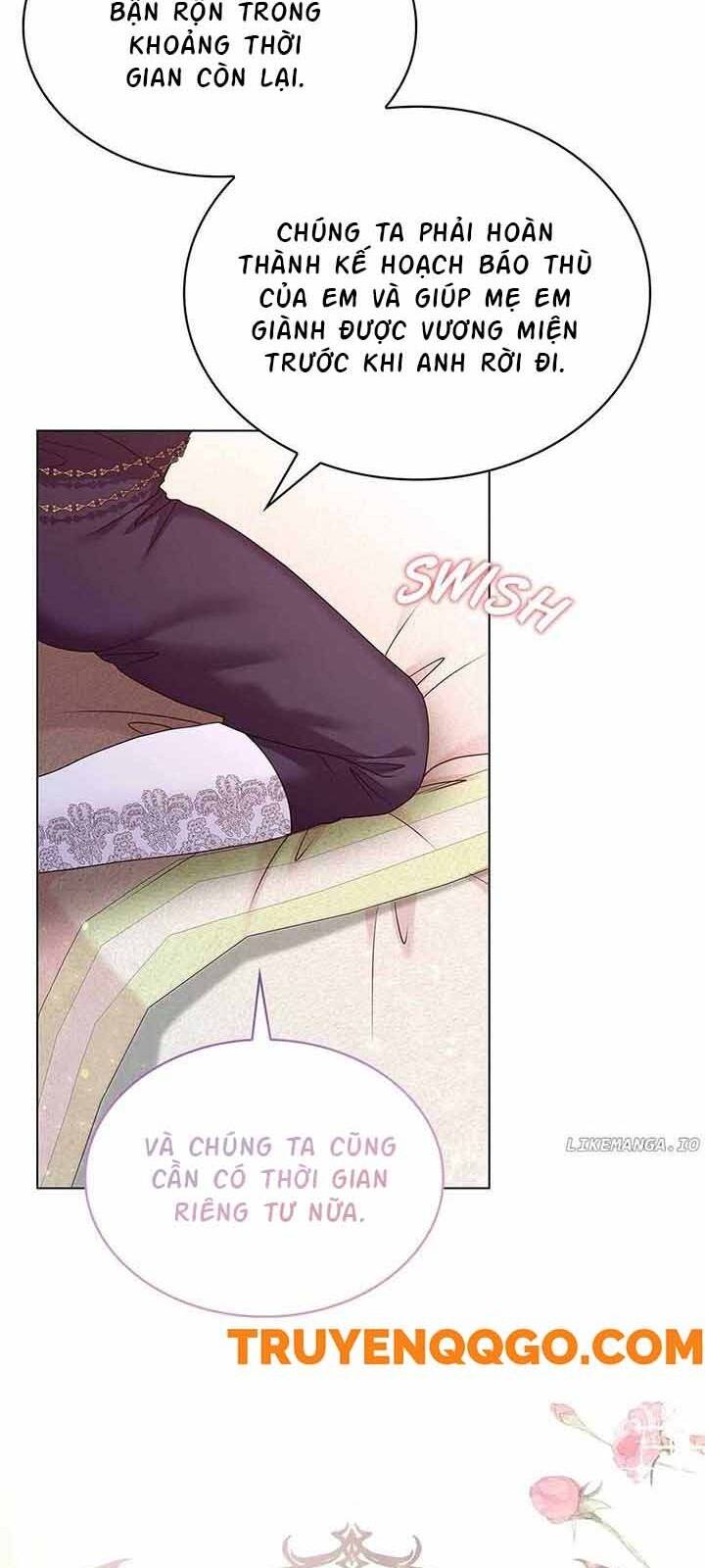 Ác Nữ Thuần Hóa Ác Quỷ Điên Rồ Chapter 48 - Trang 2
