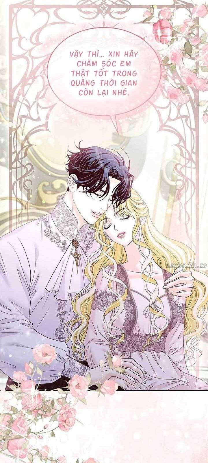 Ác Nữ Thuần Hóa Ác Quỷ Điên Rồ Chapter 48 - Trang 2