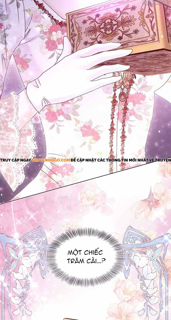 Ác Nữ Thuần Hóa Ác Quỷ Điên Rồ Chapter 51 - Trang 2