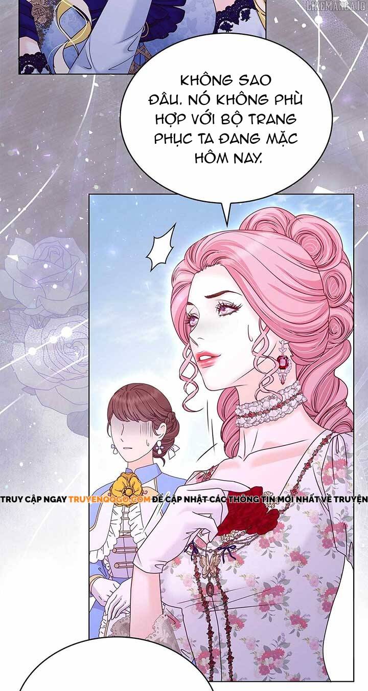 Ác Nữ Thuần Hóa Ác Quỷ Điên Rồ Chapter 51 - Trang 2