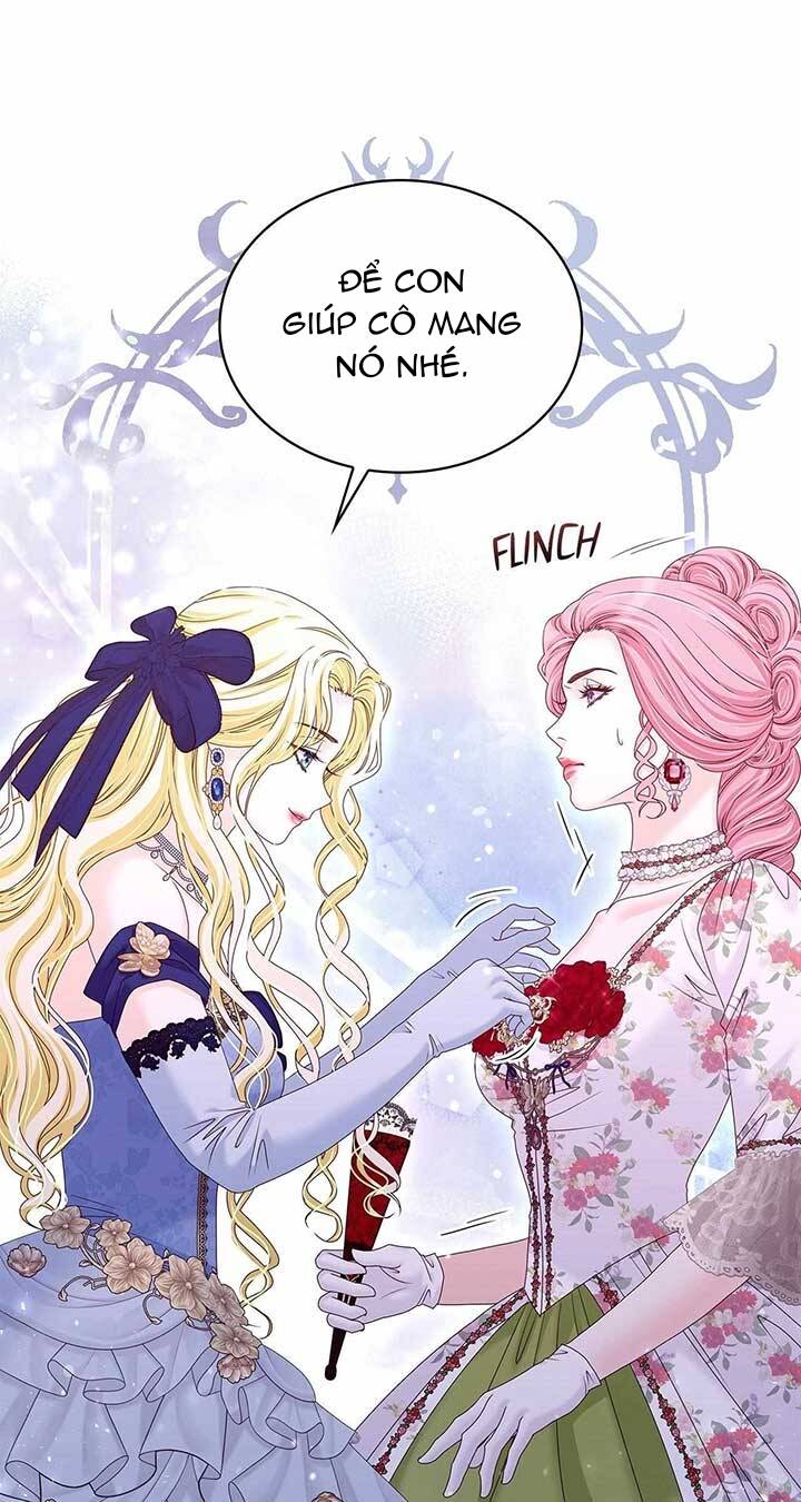 Ác Nữ Thuần Hóa Ác Quỷ Điên Rồ Chapter 51 - Trang 2