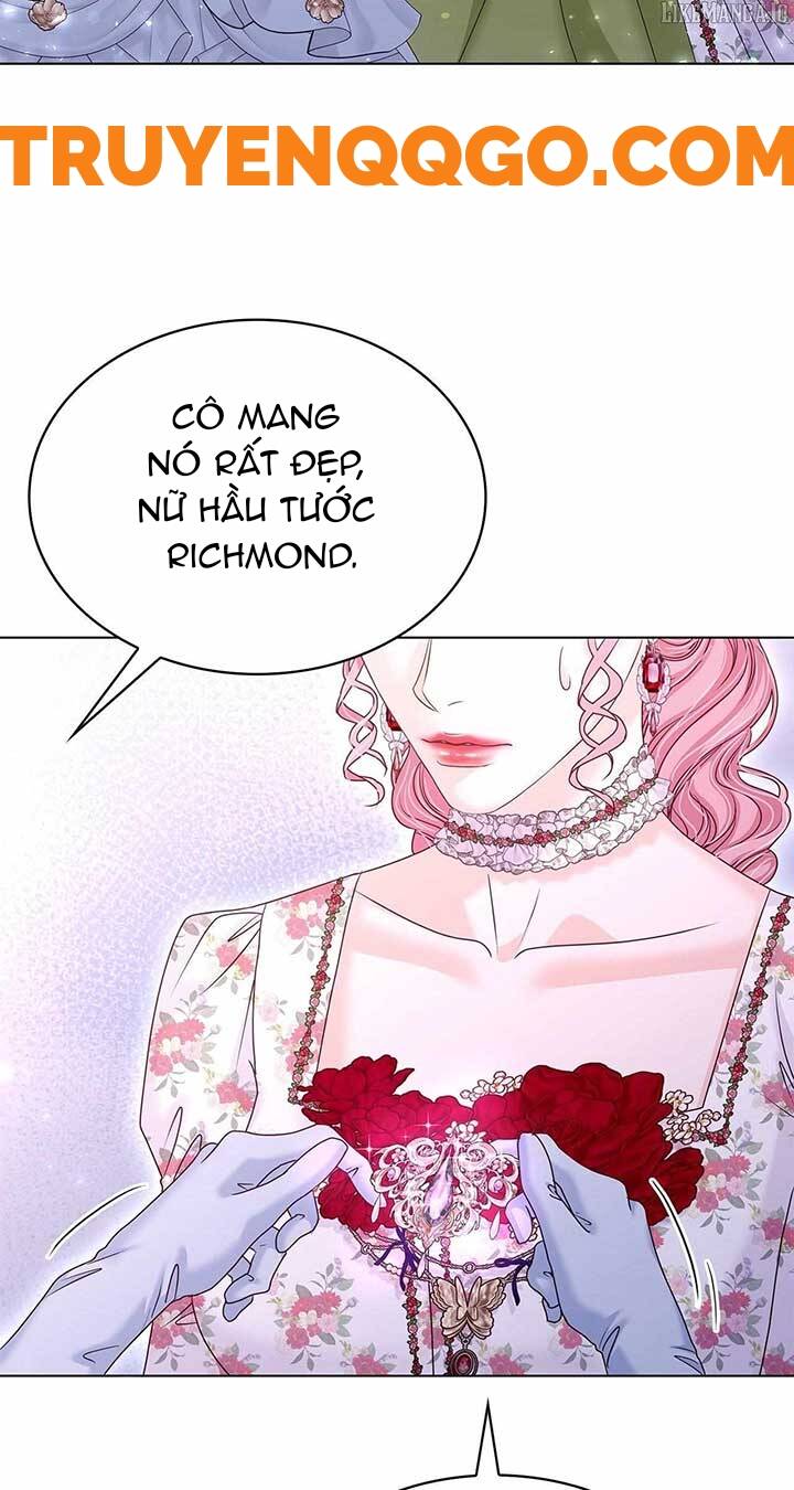 Ác Nữ Thuần Hóa Ác Quỷ Điên Rồ Chapter 51 - Trang 2