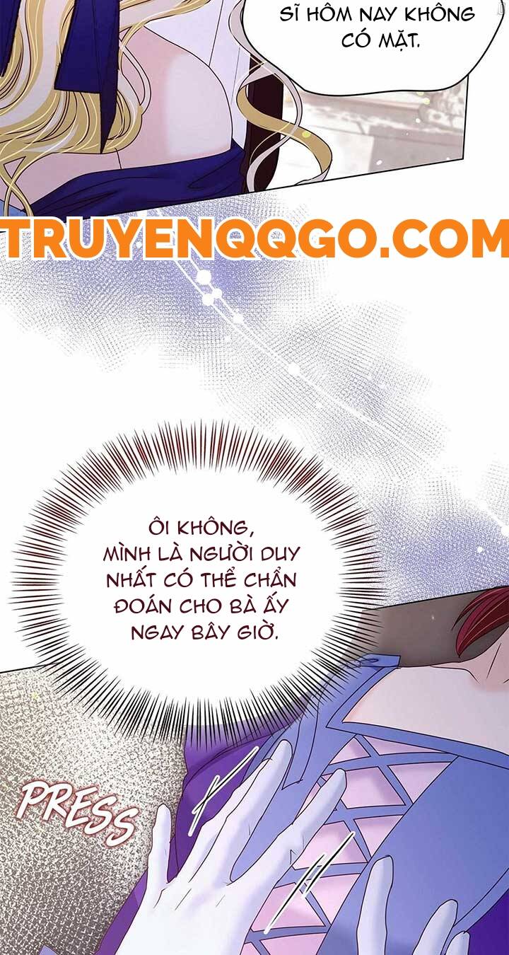 Ác Nữ Thuần Hóa Ác Quỷ Điên Rồ Chapter 51 - Trang 2