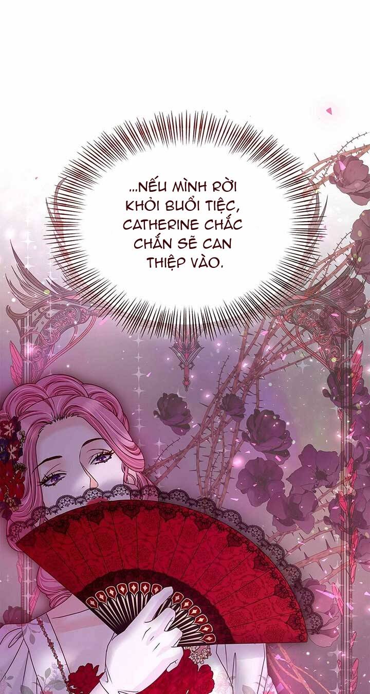 Ác Nữ Thuần Hóa Ác Quỷ Điên Rồ Chapter 51 - Trang 2