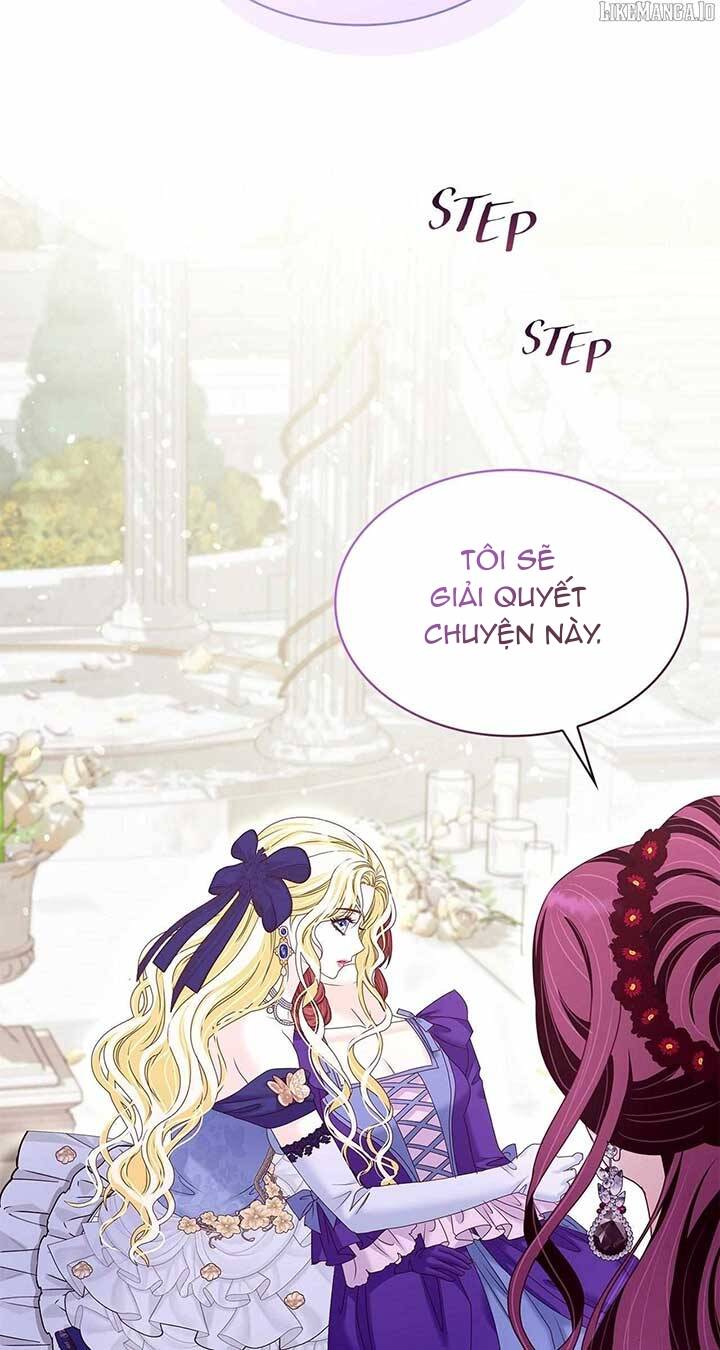 Ác Nữ Thuần Hóa Ác Quỷ Điên Rồ Chapter 51 - Trang 2