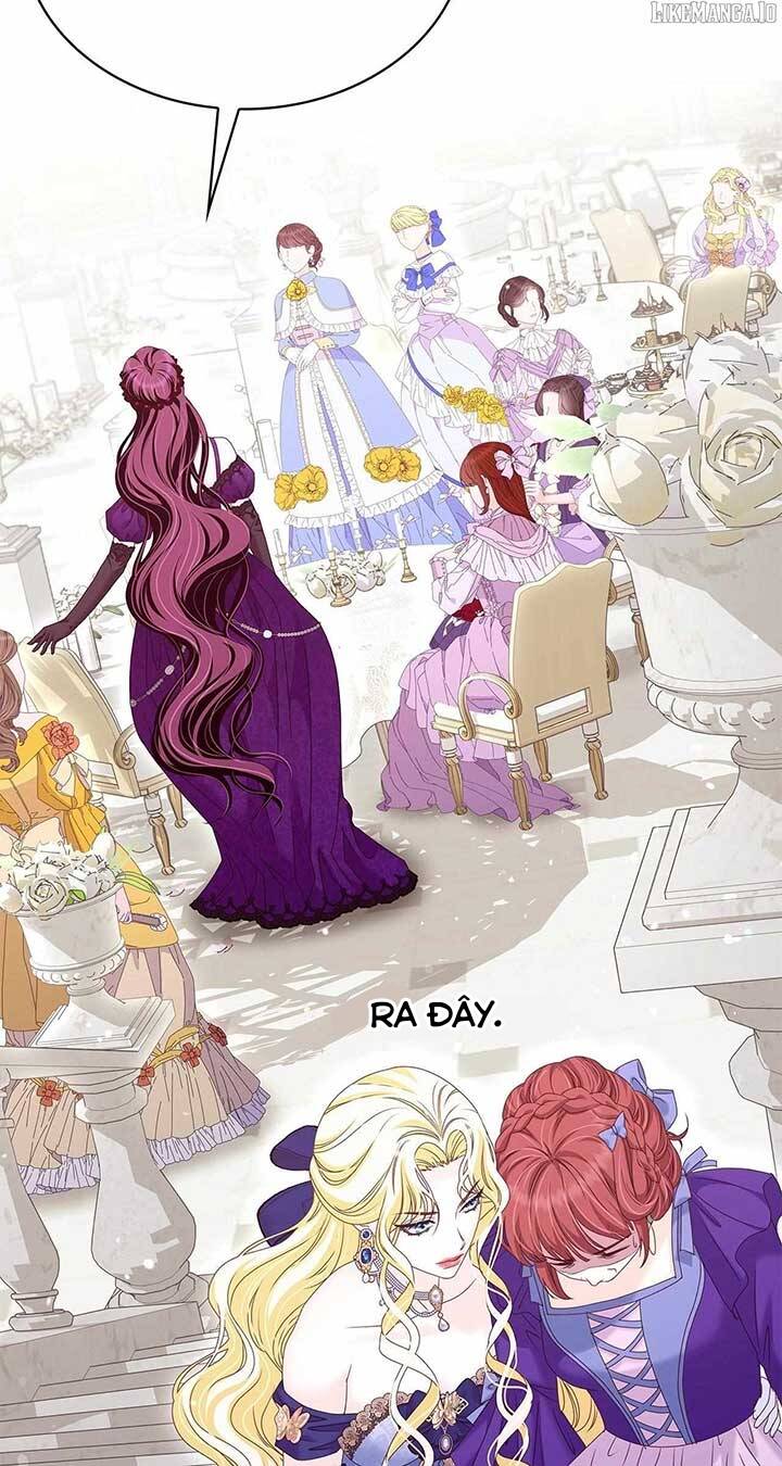 Ác Nữ Thuần Hóa Ác Quỷ Điên Rồ Chapter 51 - Trang 2