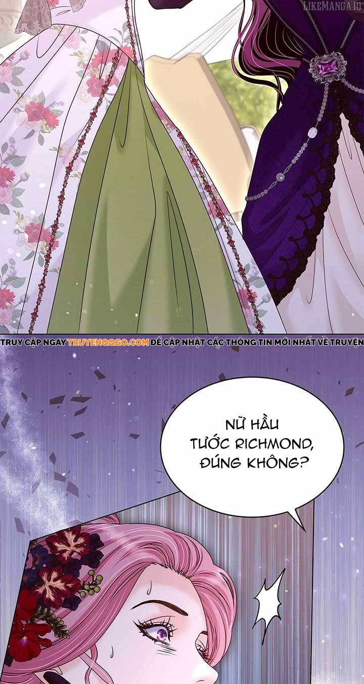 Ác Nữ Thuần Hóa Ác Quỷ Điên Rồ Chapter 51 - Trang 2