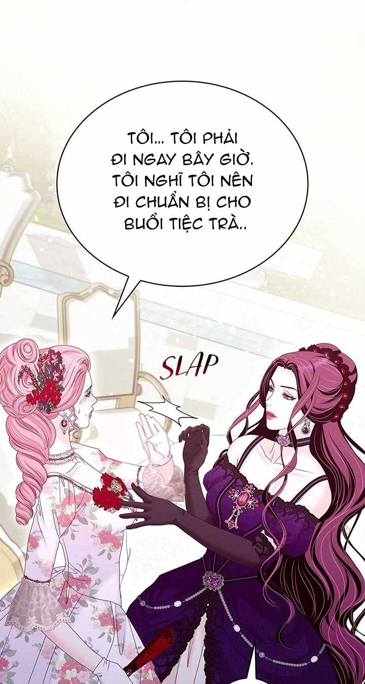 Ác Nữ Thuần Hóa Ác Quỷ Điên Rồ Chapter 51 - Trang 2