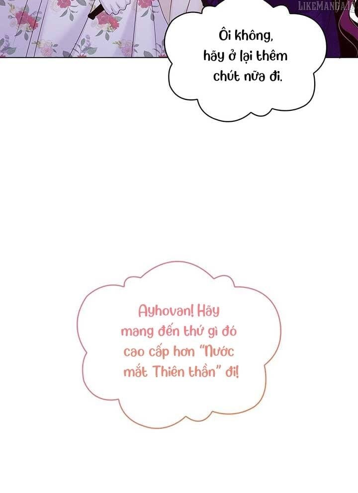 Ác Nữ Thuần Hóa Ác Quỷ Điên Rồ Chapter 51 - Trang 2