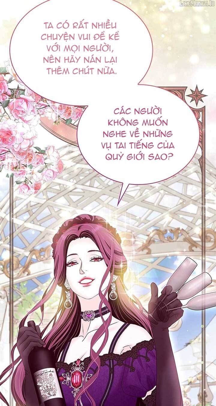 Ác Nữ Thuần Hóa Ác Quỷ Điên Rồ Chapter 51 - Trang 2