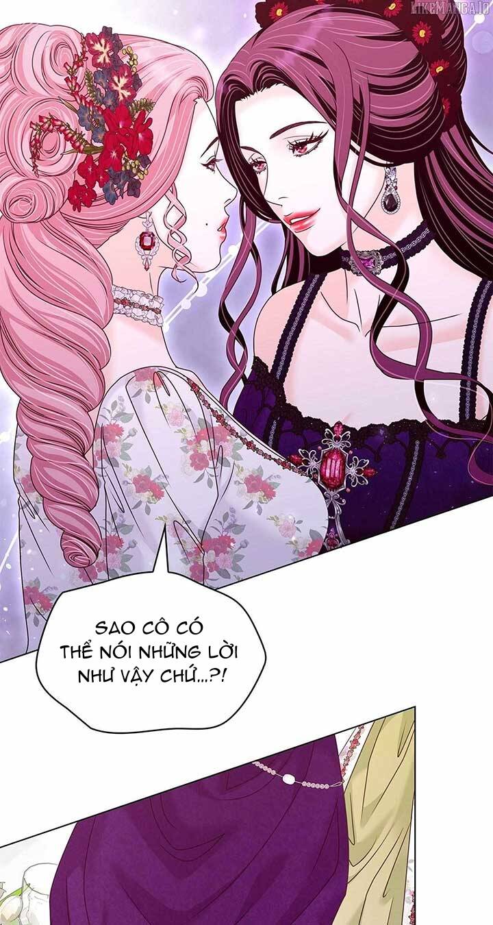 Ác Nữ Thuần Hóa Ác Quỷ Điên Rồ Chapter 51 - Trang 2