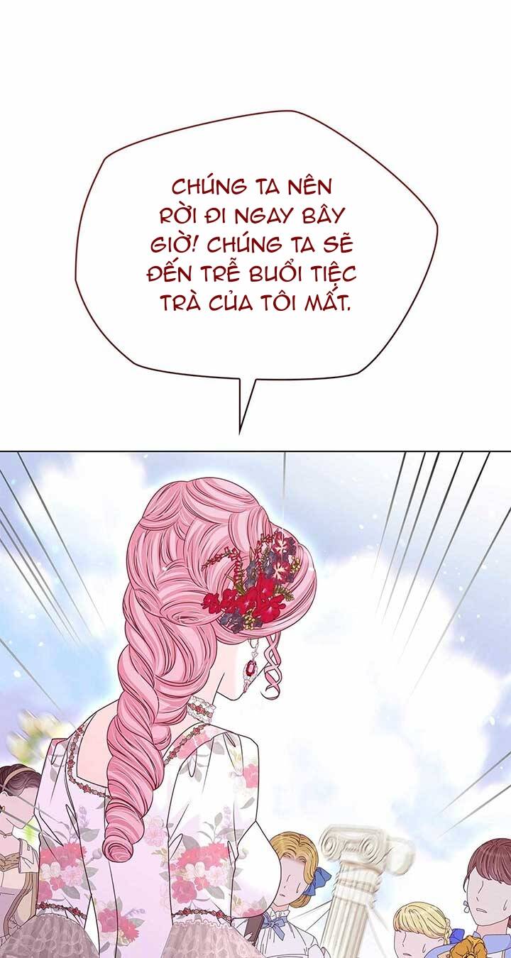 Ác Nữ Thuần Hóa Ác Quỷ Điên Rồ Chapter 51 - Trang 2