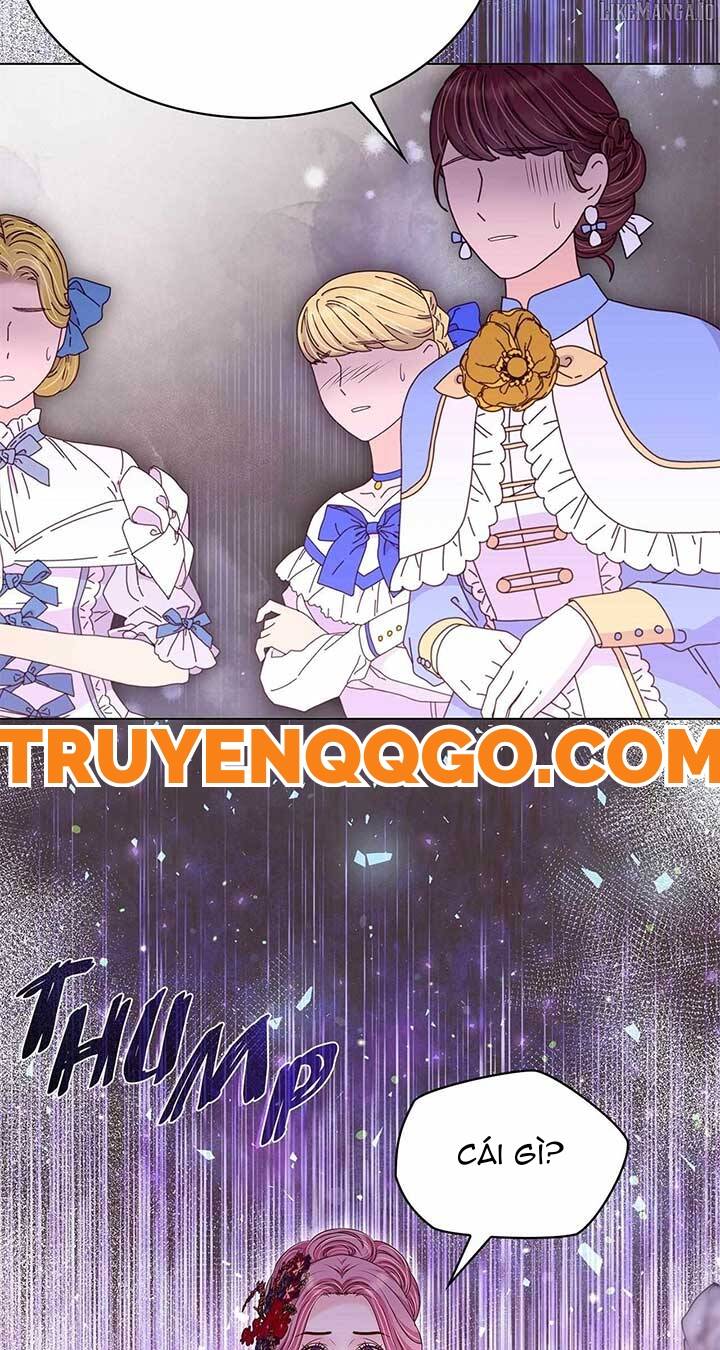 Ác Nữ Thuần Hóa Ác Quỷ Điên Rồ Chapter 51 - Trang 2