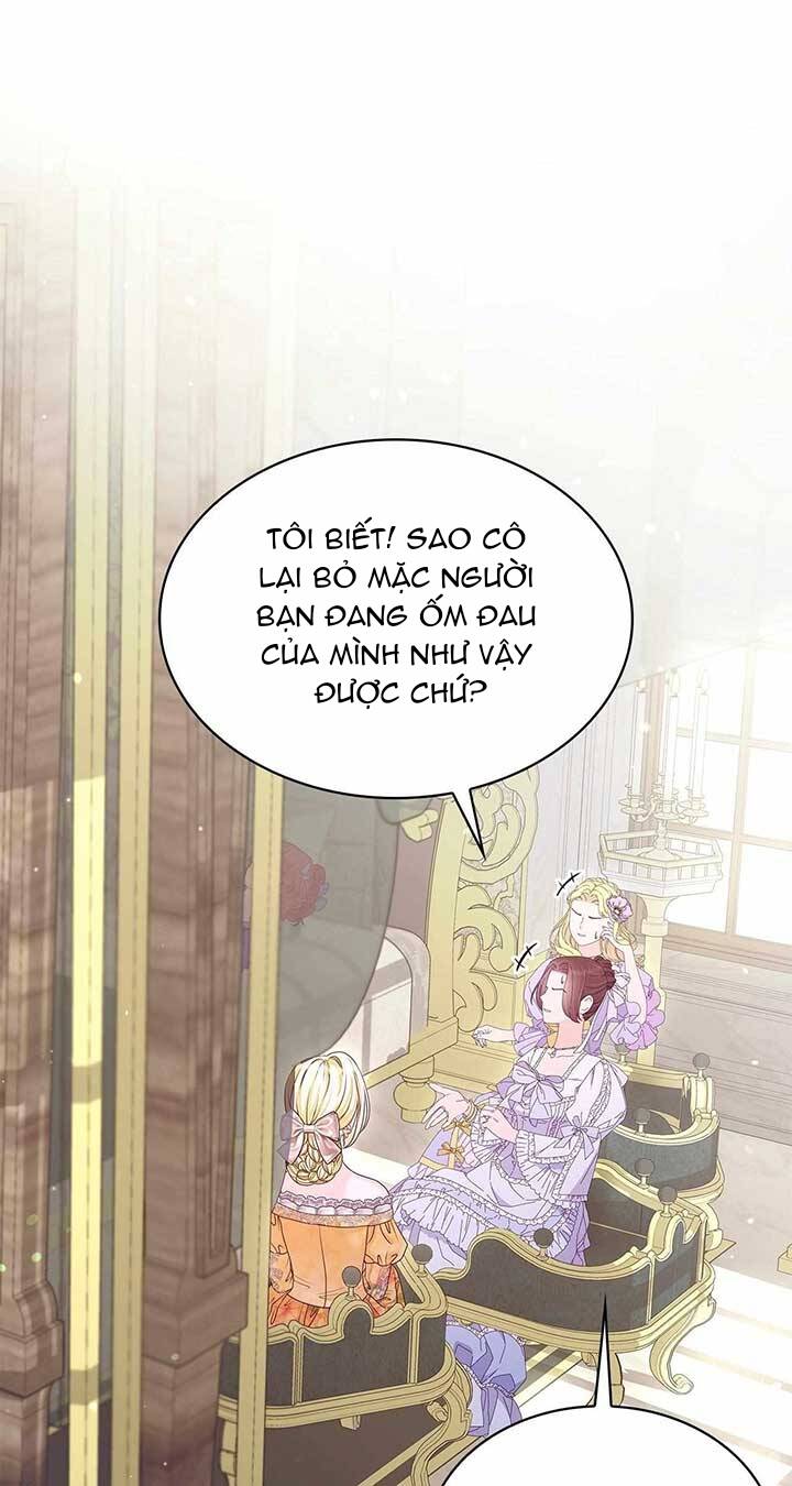 Ác Nữ Thuần Hóa Ác Quỷ Điên Rồ Chapter 51 - Trang 2