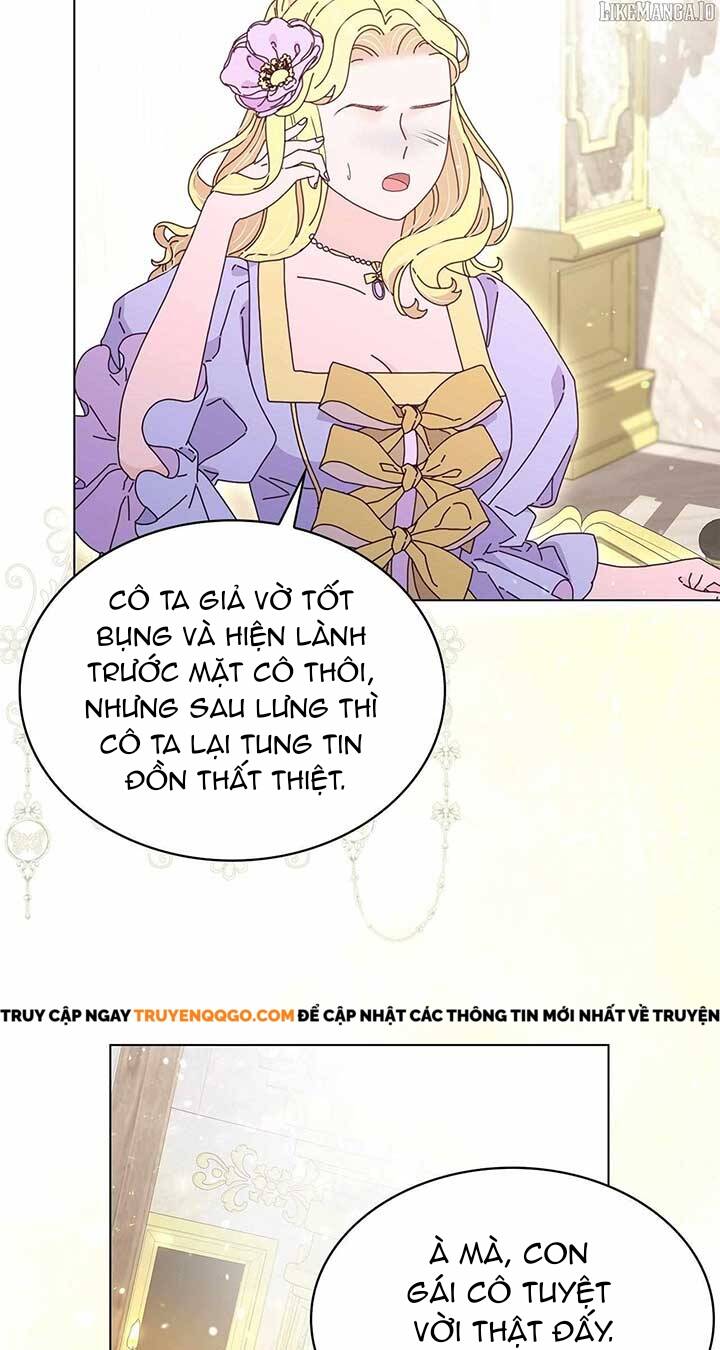 Ác Nữ Thuần Hóa Ác Quỷ Điên Rồ Chapter 51 - Trang 2