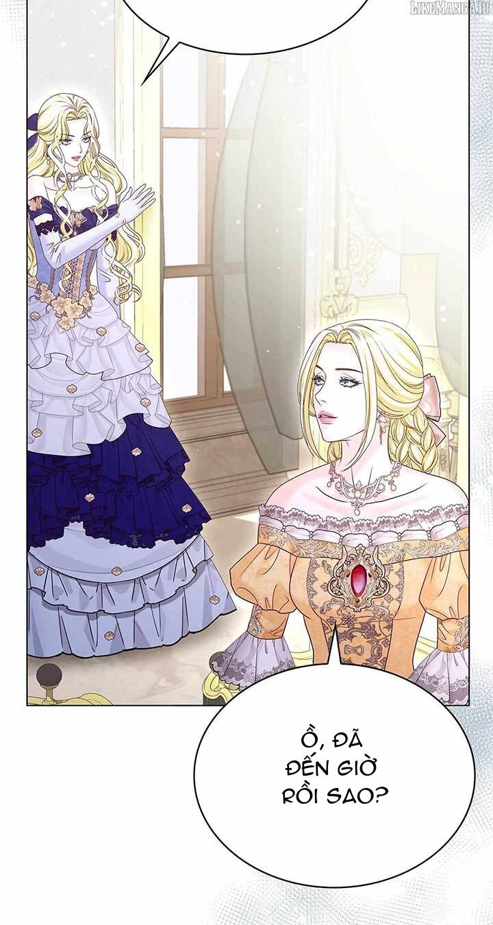 Ác Nữ Thuần Hóa Ác Quỷ Điên Rồ Chapter 51 - Trang 2