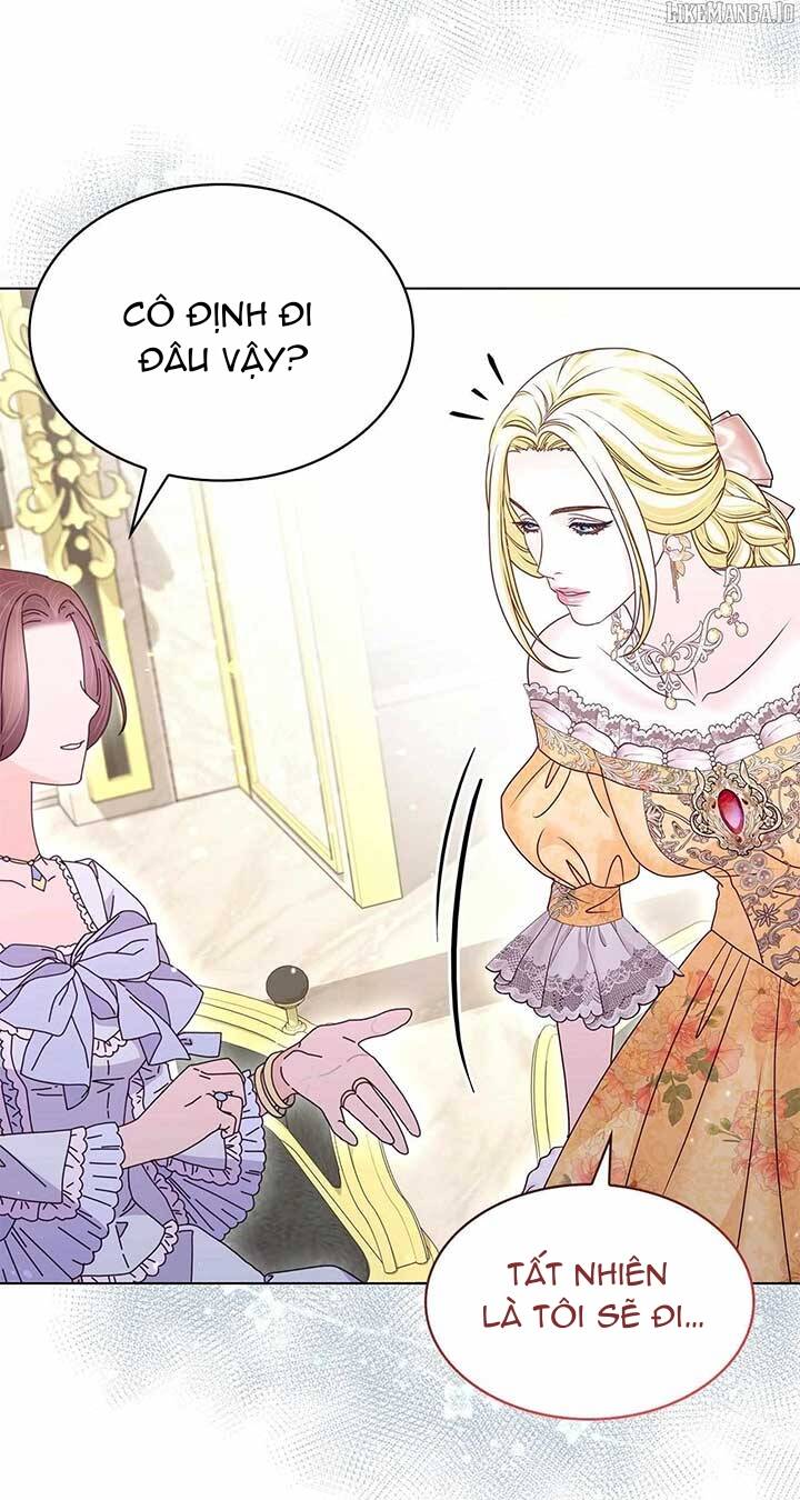 Ác Nữ Thuần Hóa Ác Quỷ Điên Rồ Chapter 51 - Trang 2