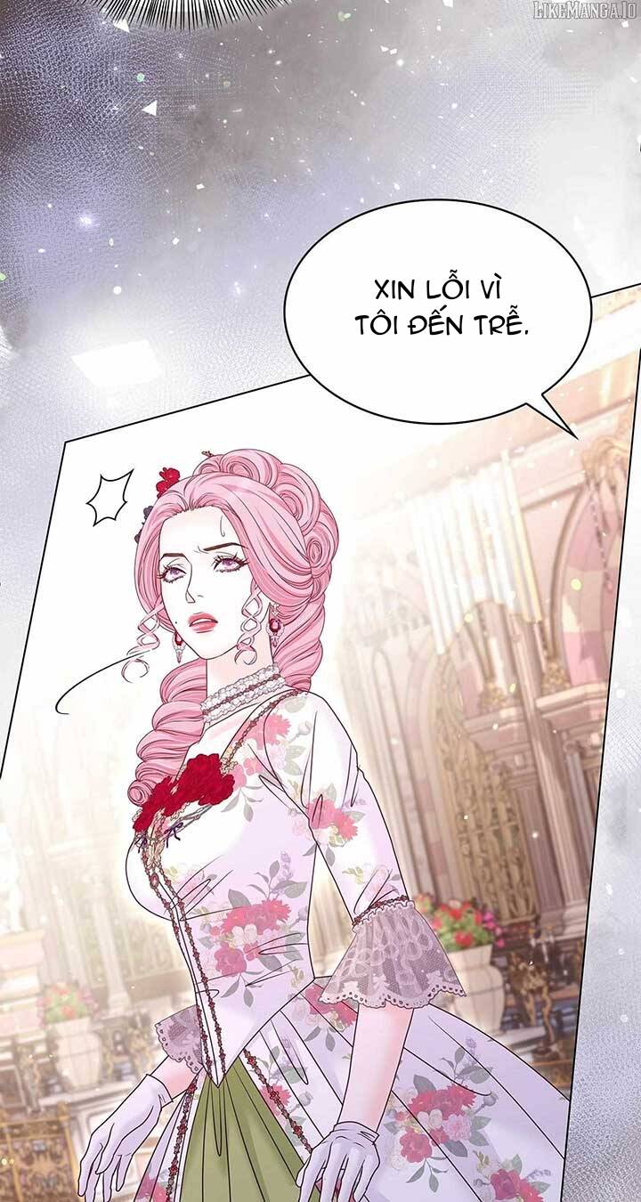 Ác Nữ Thuần Hóa Ác Quỷ Điên Rồ Chapter 51 - Trang 2