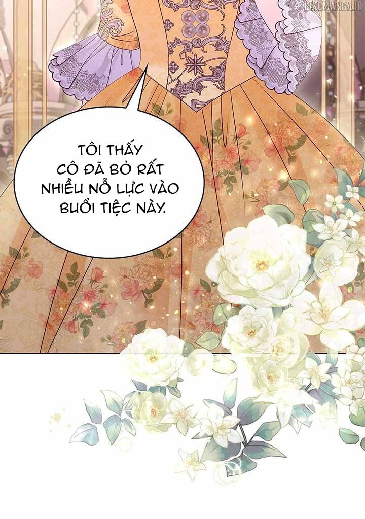 Ác Nữ Thuần Hóa Ác Quỷ Điên Rồ Chapter 51 - Trang 2
