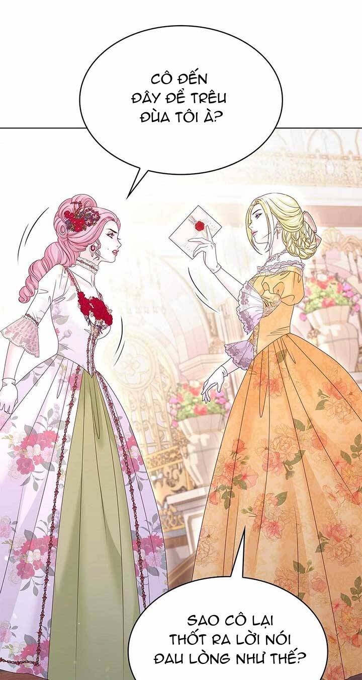 Ác Nữ Thuần Hóa Ác Quỷ Điên Rồ Chapter 51 - Trang 2