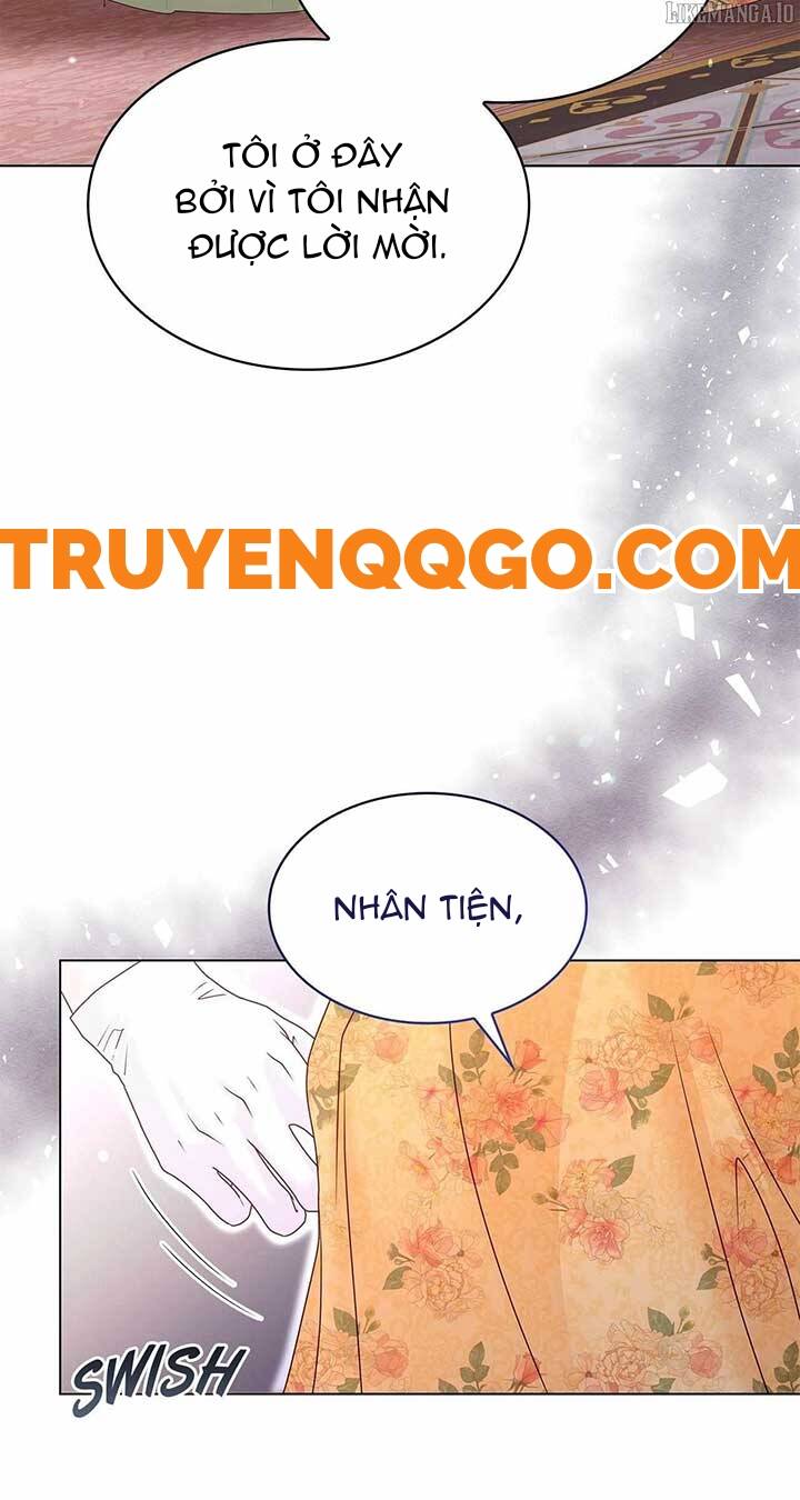 Ác Nữ Thuần Hóa Ác Quỷ Điên Rồ Chapter 51 - Trang 2