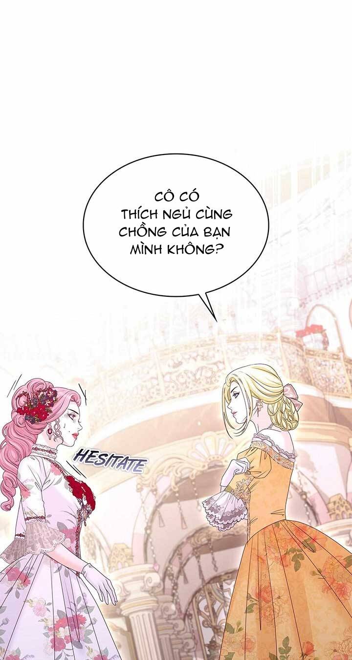 Ác Nữ Thuần Hóa Ác Quỷ Điên Rồ Chapter 52 - Trang 2