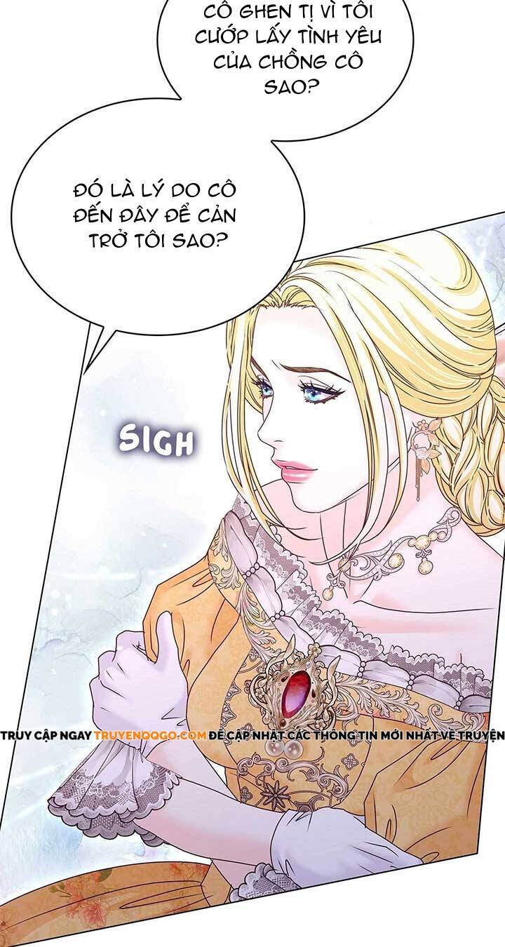 Ác Nữ Thuần Hóa Ác Quỷ Điên Rồ Chapter 52 - Trang 2
