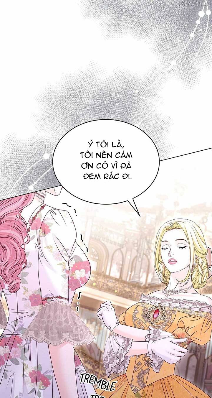 Ác Nữ Thuần Hóa Ác Quỷ Điên Rồ Chapter 52 - Trang 2