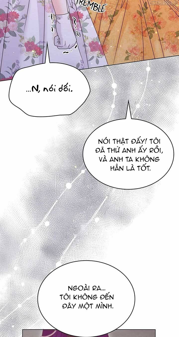 Ác Nữ Thuần Hóa Ác Quỷ Điên Rồ Chapter 52 - Trang 2