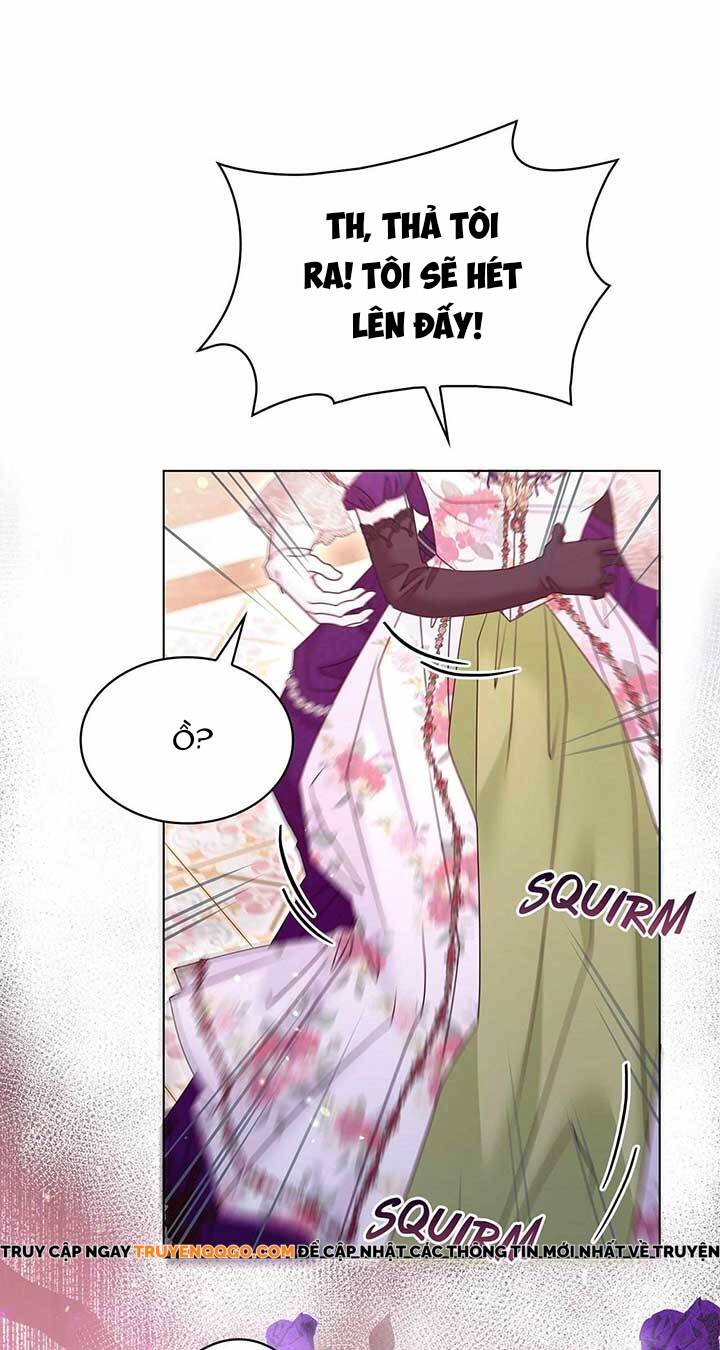 Ác Nữ Thuần Hóa Ác Quỷ Điên Rồ Chapter 52 - Trang 2