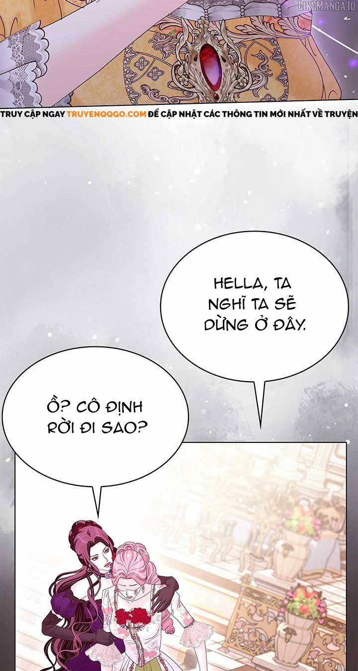 Ác Nữ Thuần Hóa Ác Quỷ Điên Rồ Chapter 52 - Trang 2