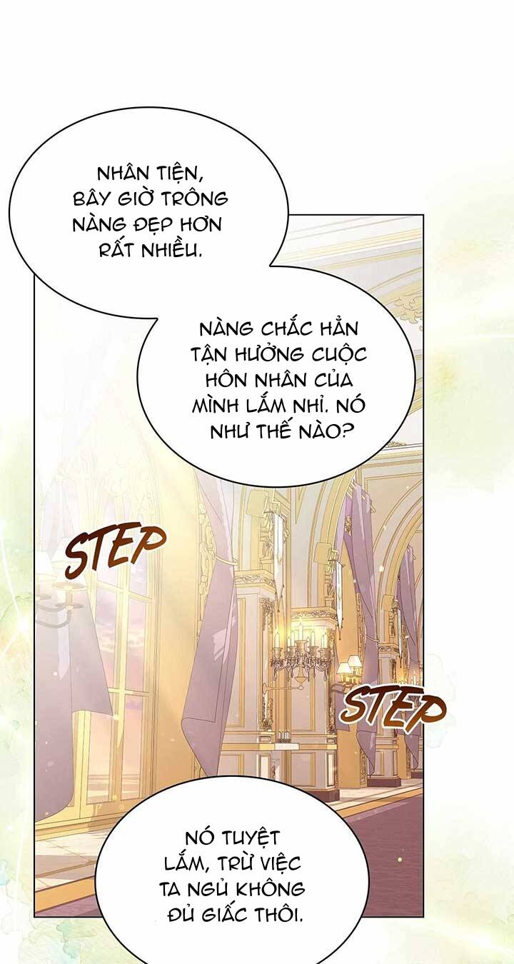 Ác Nữ Thuần Hóa Ác Quỷ Điên Rồ Chapter 52 - Trang 2