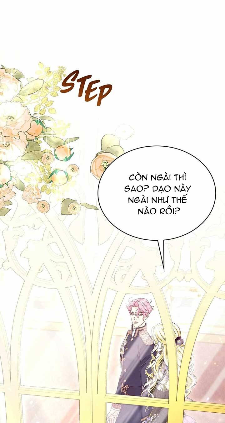 Ác Nữ Thuần Hóa Ác Quỷ Điên Rồ Chapter 52 - Trang 2