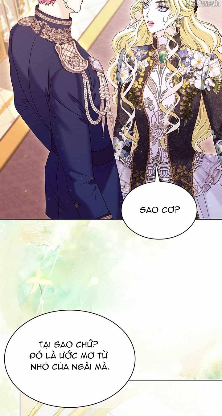 Ác Nữ Thuần Hóa Ác Quỷ Điên Rồ Chapter 52 - Trang 2