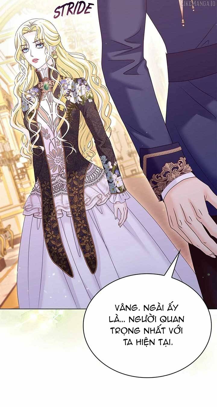 Ác Nữ Thuần Hóa Ác Quỷ Điên Rồ Chapter 52 - Trang 2